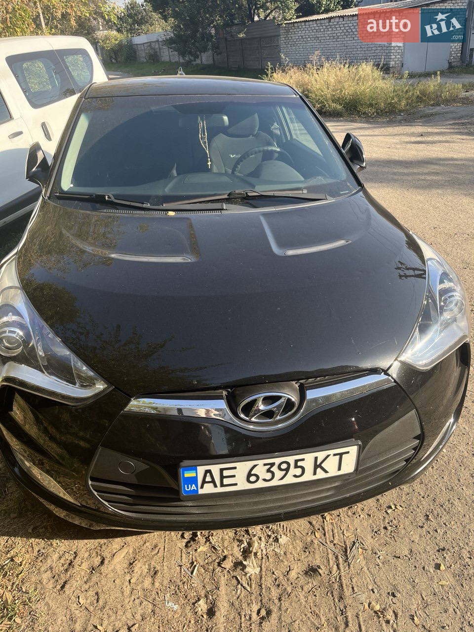2012 Hyundai Veloster - мініатюра 11