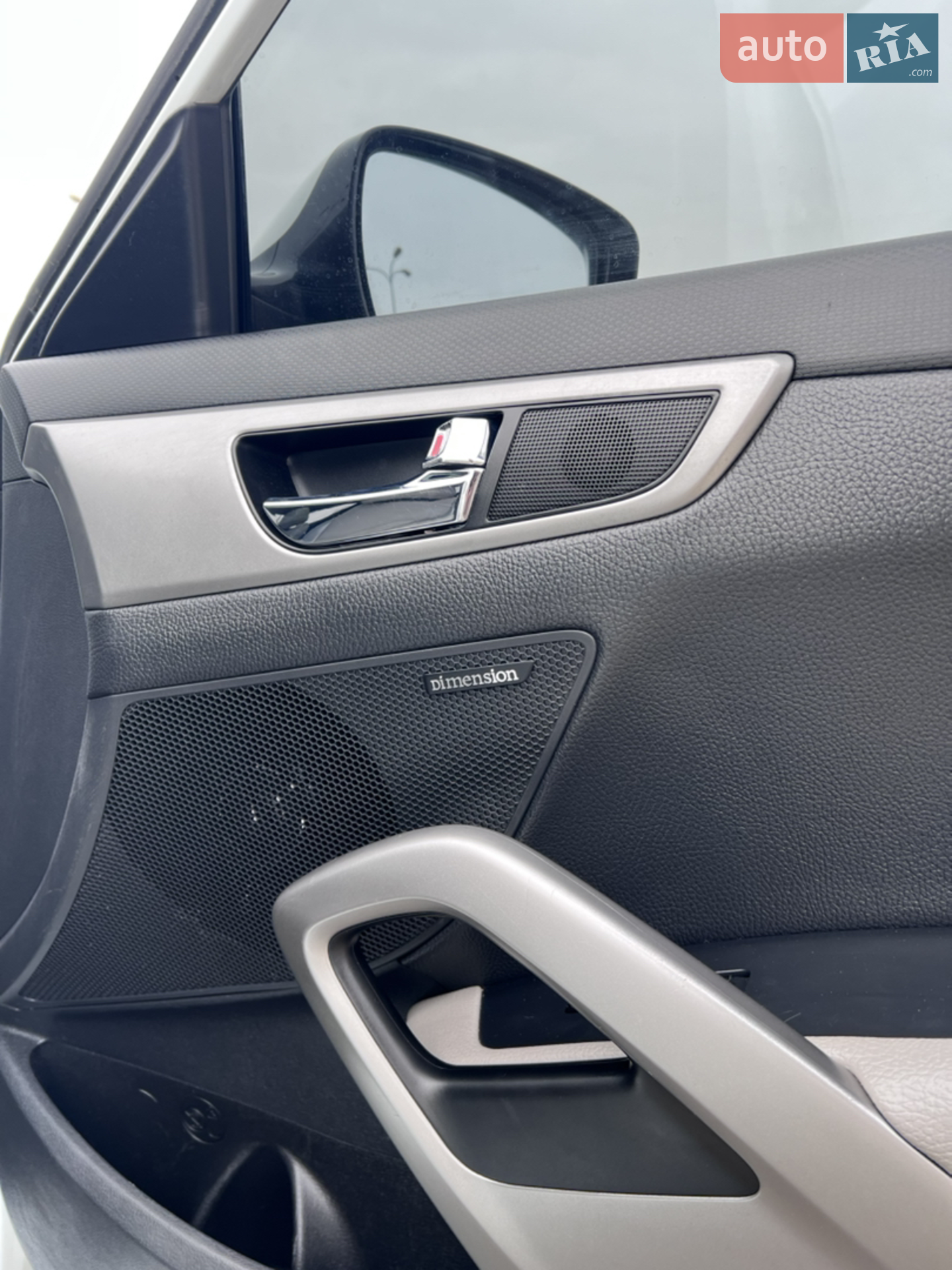 2011 Hyundai Veloster - мініатюра 19