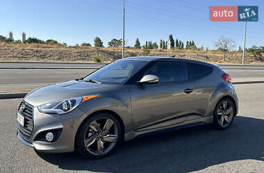 Хэтчбек Hyundai Veloster 2014 в Одессе