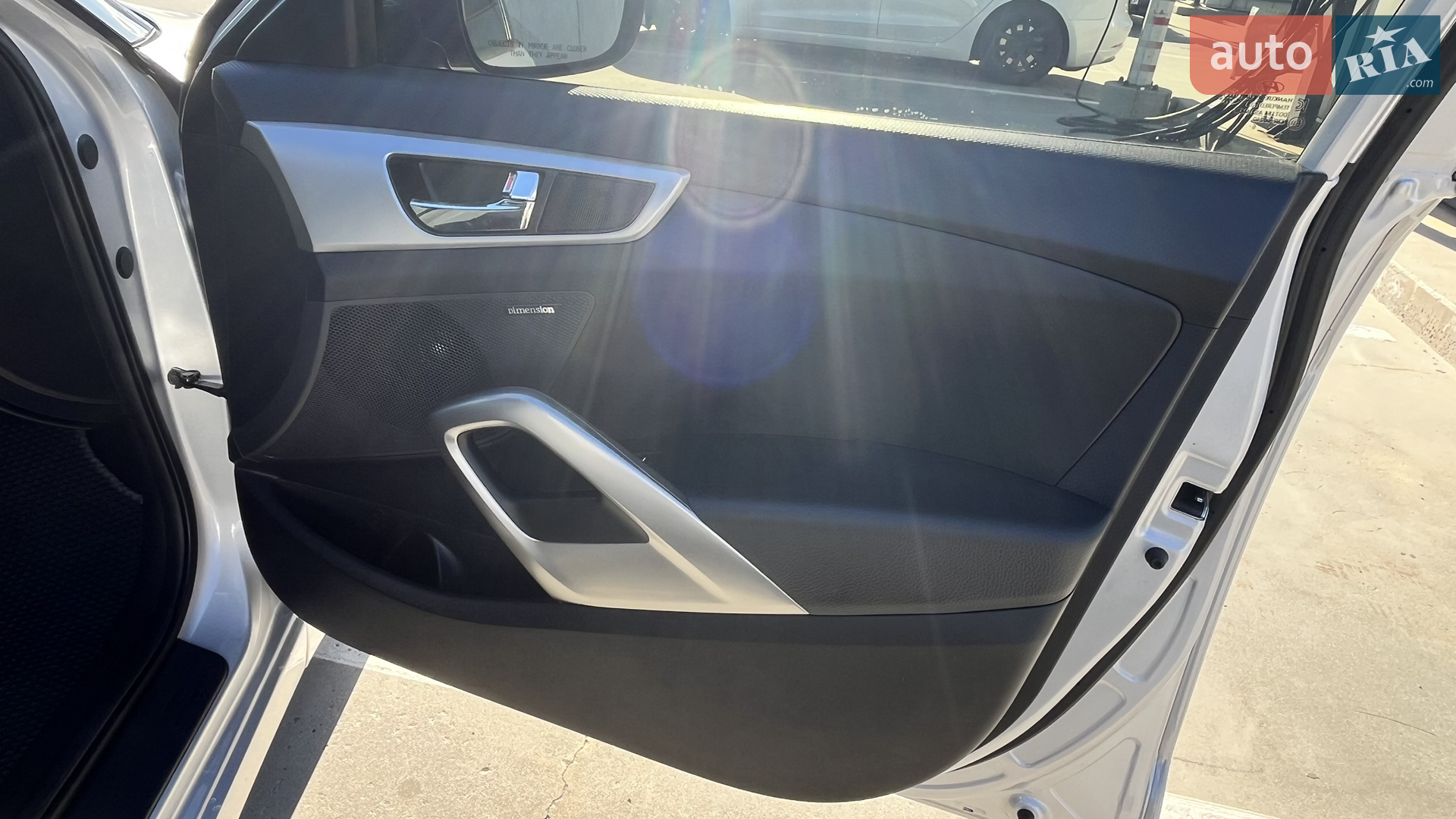 Hyundai Veloster 2017 VIN KMHTC6AD3HU317439 фото оголошення 9 з 23
