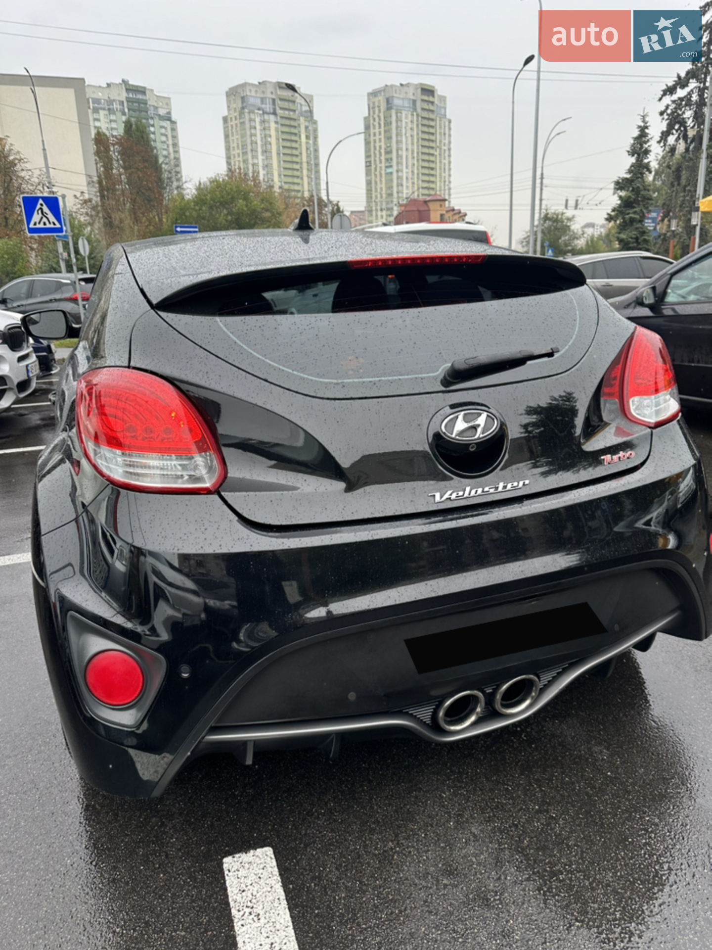 2013 Hyundai Veloster - мініатюра 22