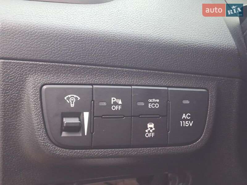 Хэтчбек Hyundai Veloster 2015 в Одессе