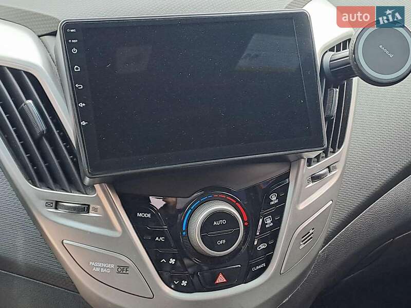 Хэтчбек Hyundai Veloster 2015 в Одессе