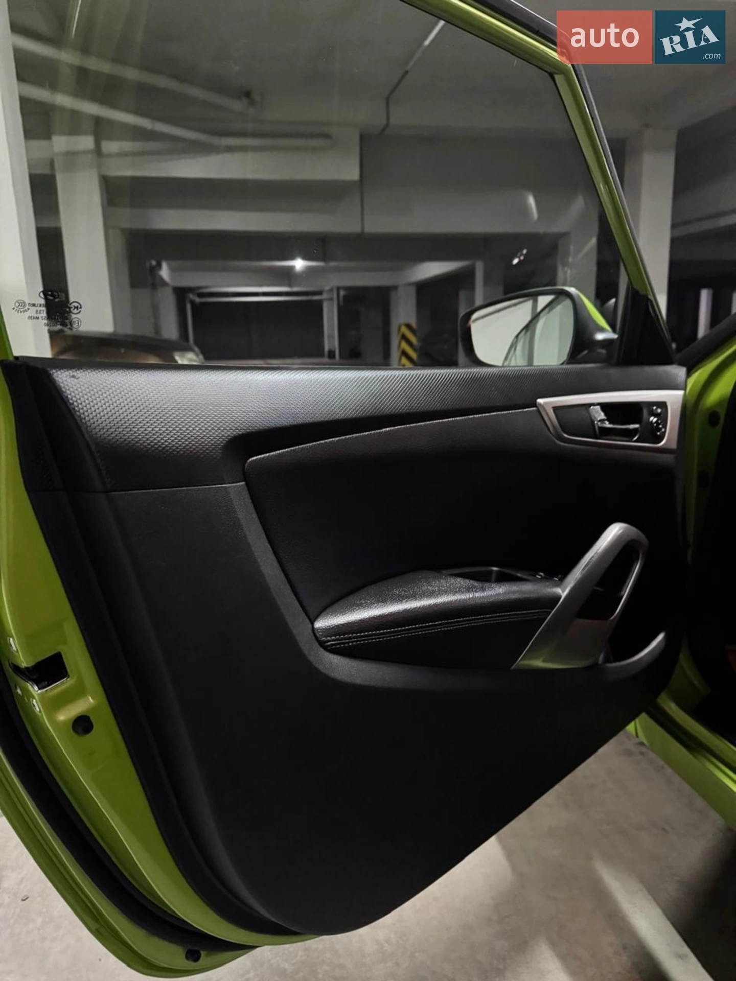 2012 Hyundai Veloster - мініатюра 8
