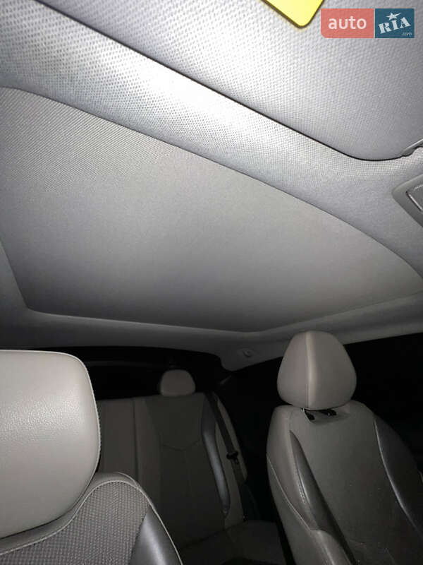 Хэтчбек Hyundai Veloster 2013 в Запорожье фото 24 Хэтчбек Hyundai Veloster 2013 в Запорожье