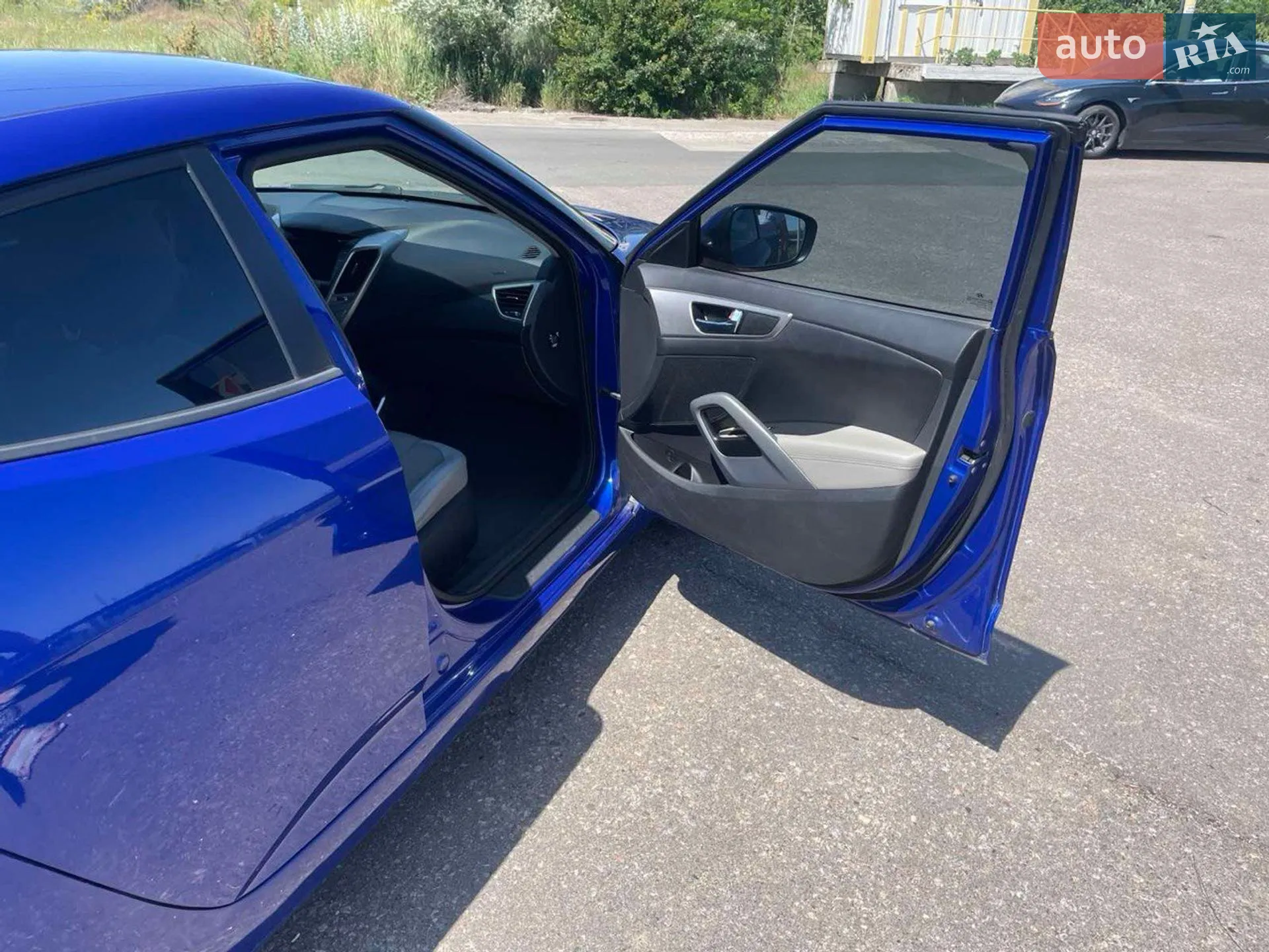 2012 Hyundai Veloster - мініатюра 17