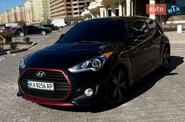 Хэтчбек Hyundai Veloster 2014 в Киеве