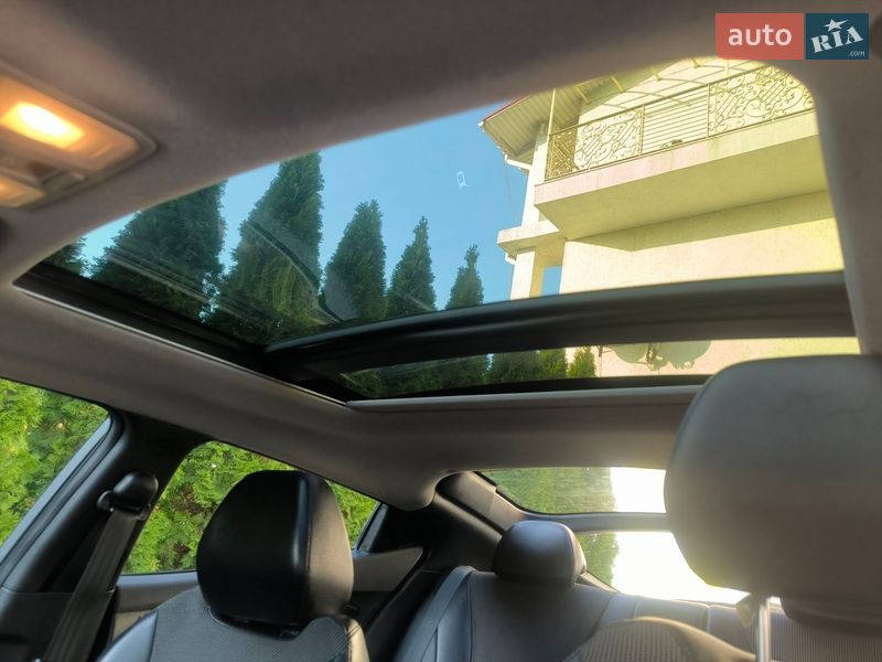 Хетчбек Hyundai Veloster 2012 в Одесі