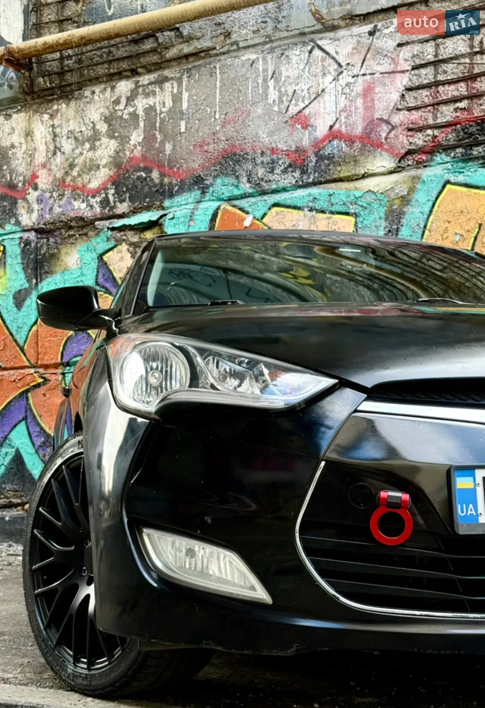 2013 Hyundai Veloster - мініатюра 14