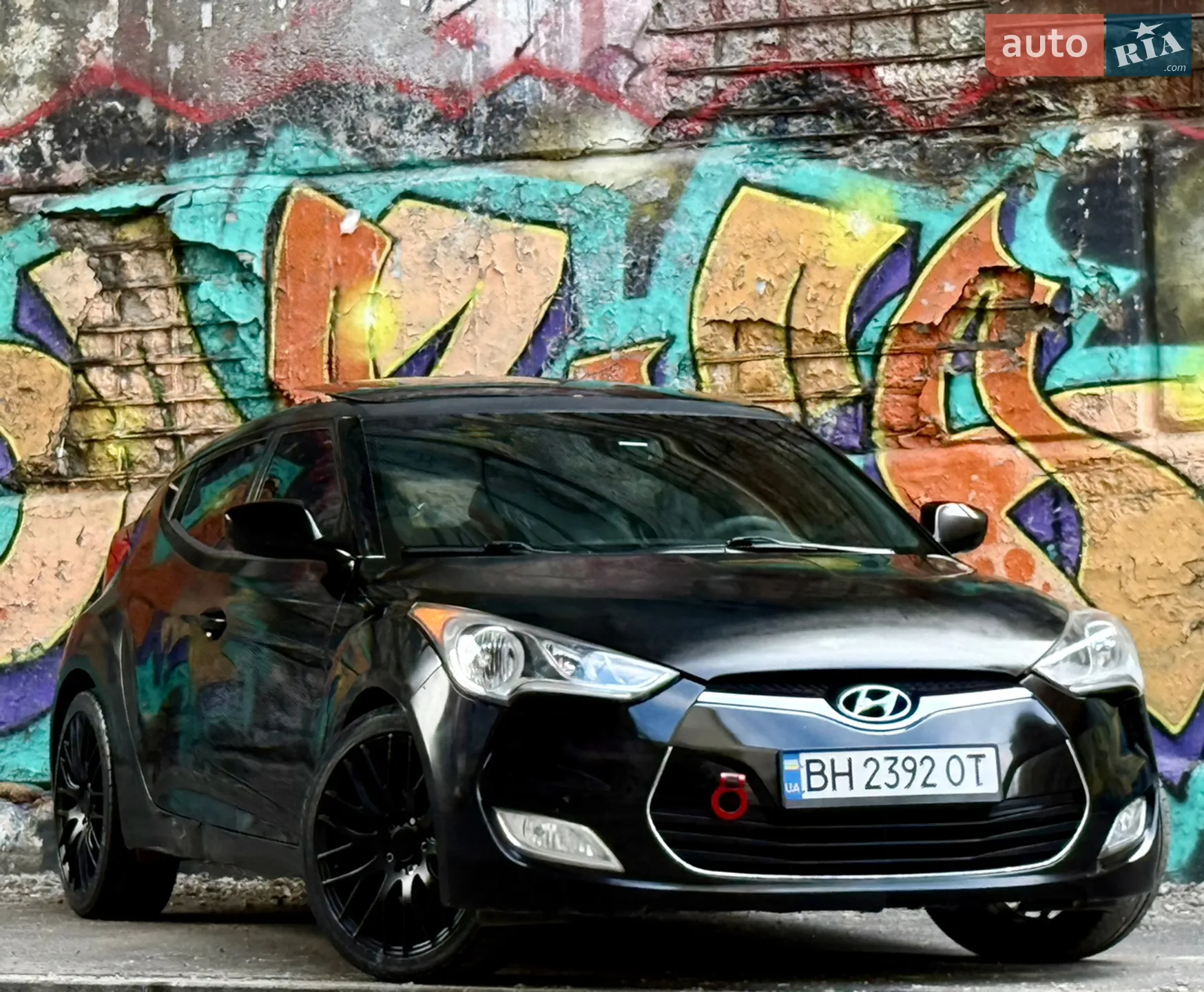 2013 Hyundai Veloster - мініатюра 18