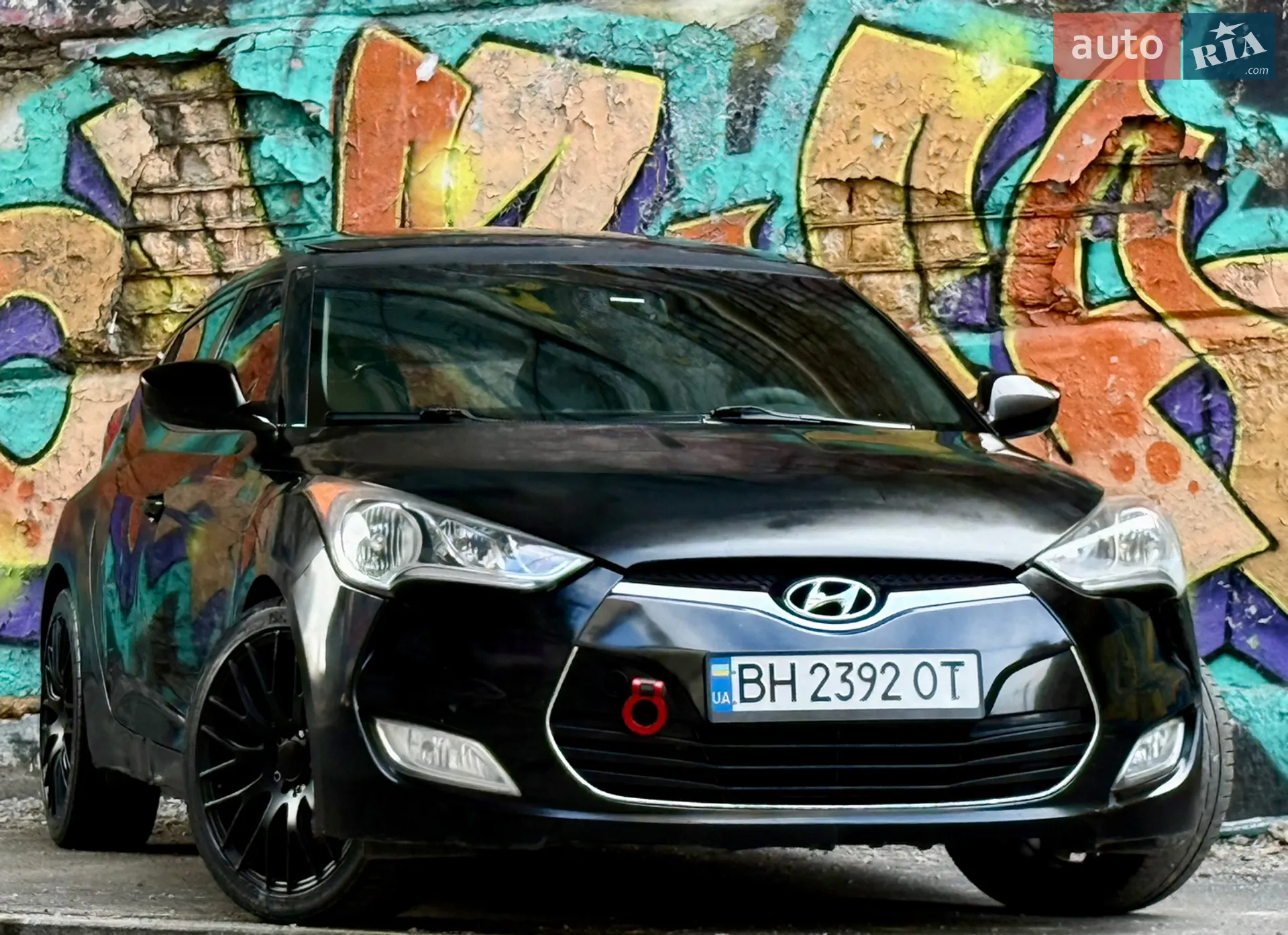 2013 Hyundai Veloster - мініатюра 19