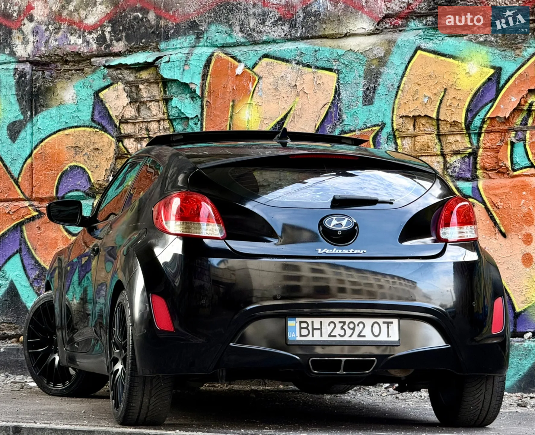 2013 Hyundai Veloster - мініатюра 22