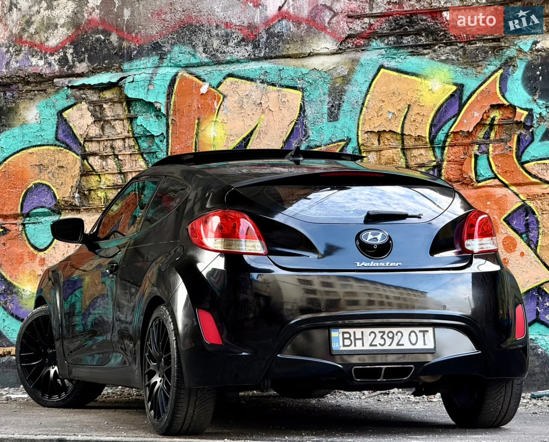 2013 Hyundai Veloster - мініатюра 23