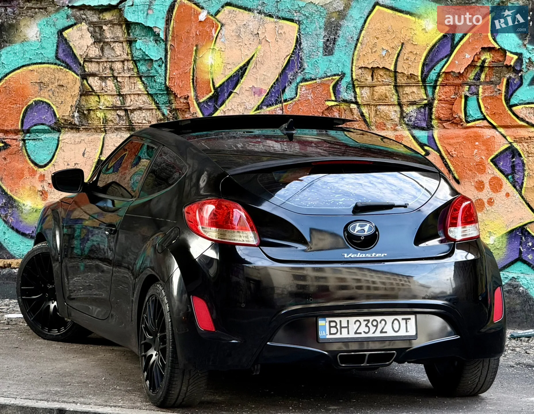2013 Hyundai Veloster - мініатюра 27