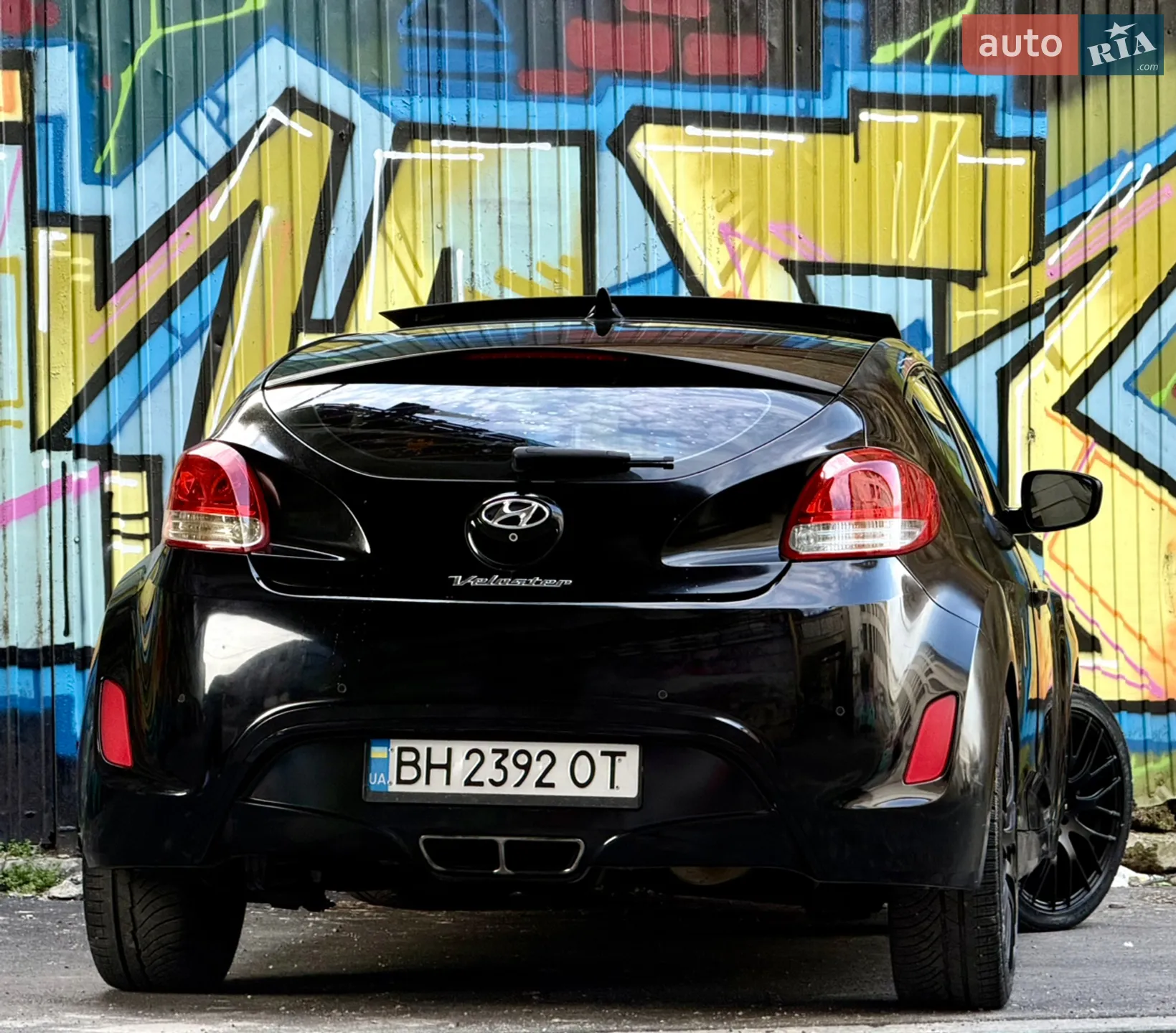 2013 Hyundai Veloster - мініатюра 31