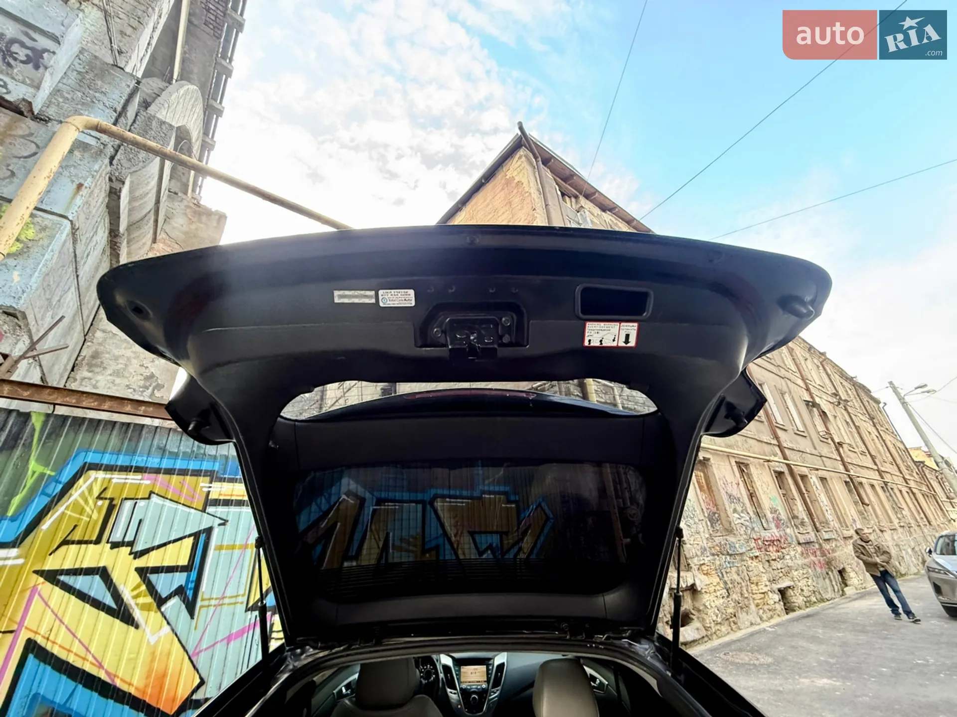 2013 Hyundai Veloster - мініатюра 38