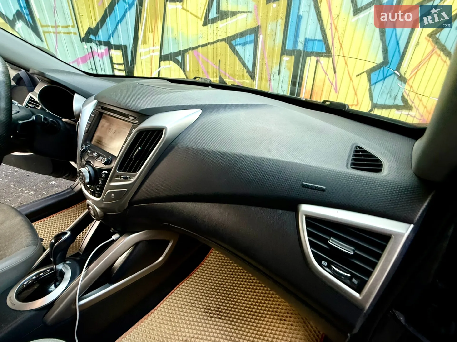 2013 Hyundai Veloster - мініатюра 48