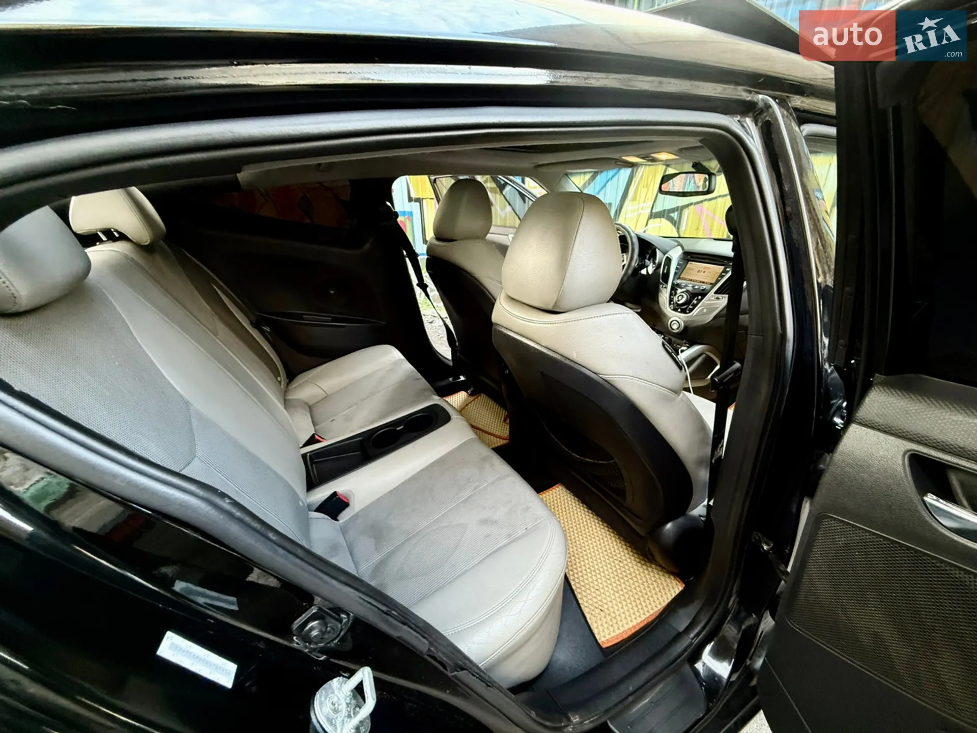 2013 Hyundai Veloster - мініатюра 44
