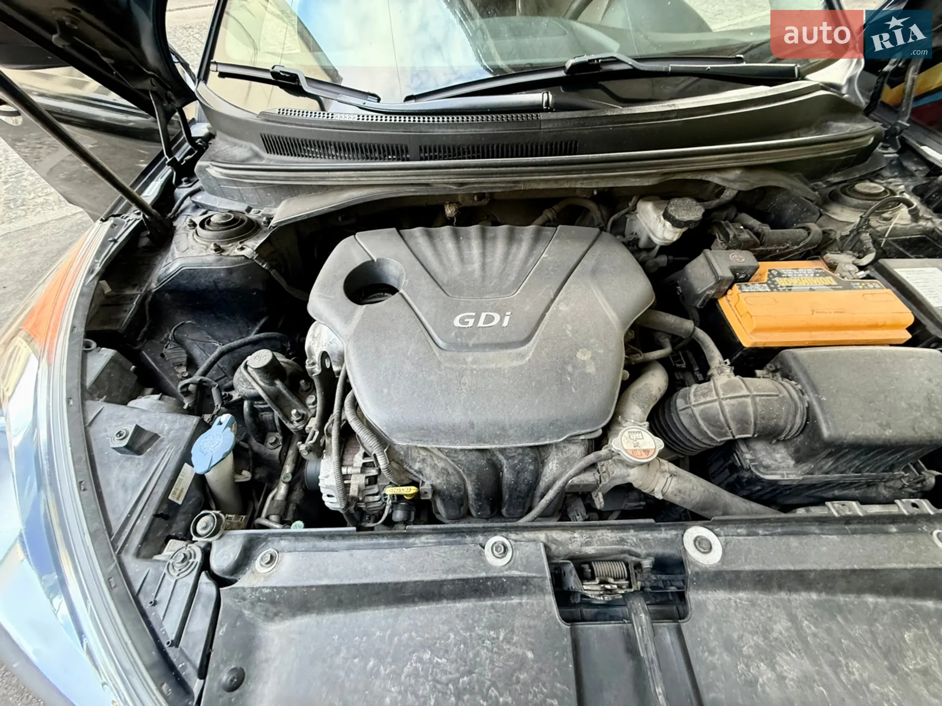 2013 Hyundai Veloster - мініатюра 51