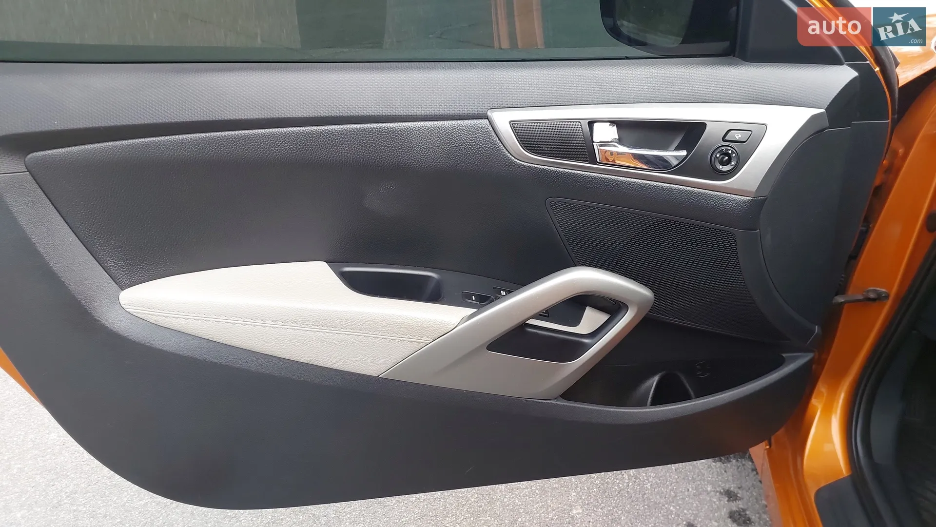 2012 Hyundai Veloster - мініатюра 12