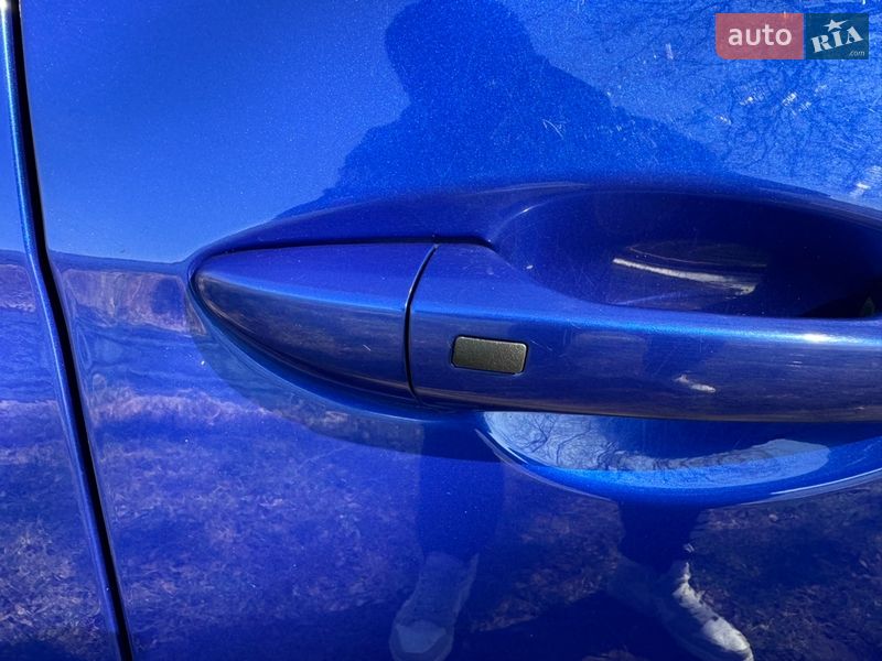 Хэтчбек Hyundai Veloster 2012 в Ровно фото 19 Хэтчбек Hyundai Veloster 2012 в Ровно