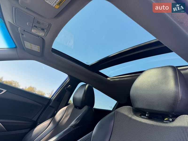 Хэтчбек Hyundai Veloster 2012 в Ровно фото 26 Хэтчбек Hyundai Veloster 2012 в Ровно