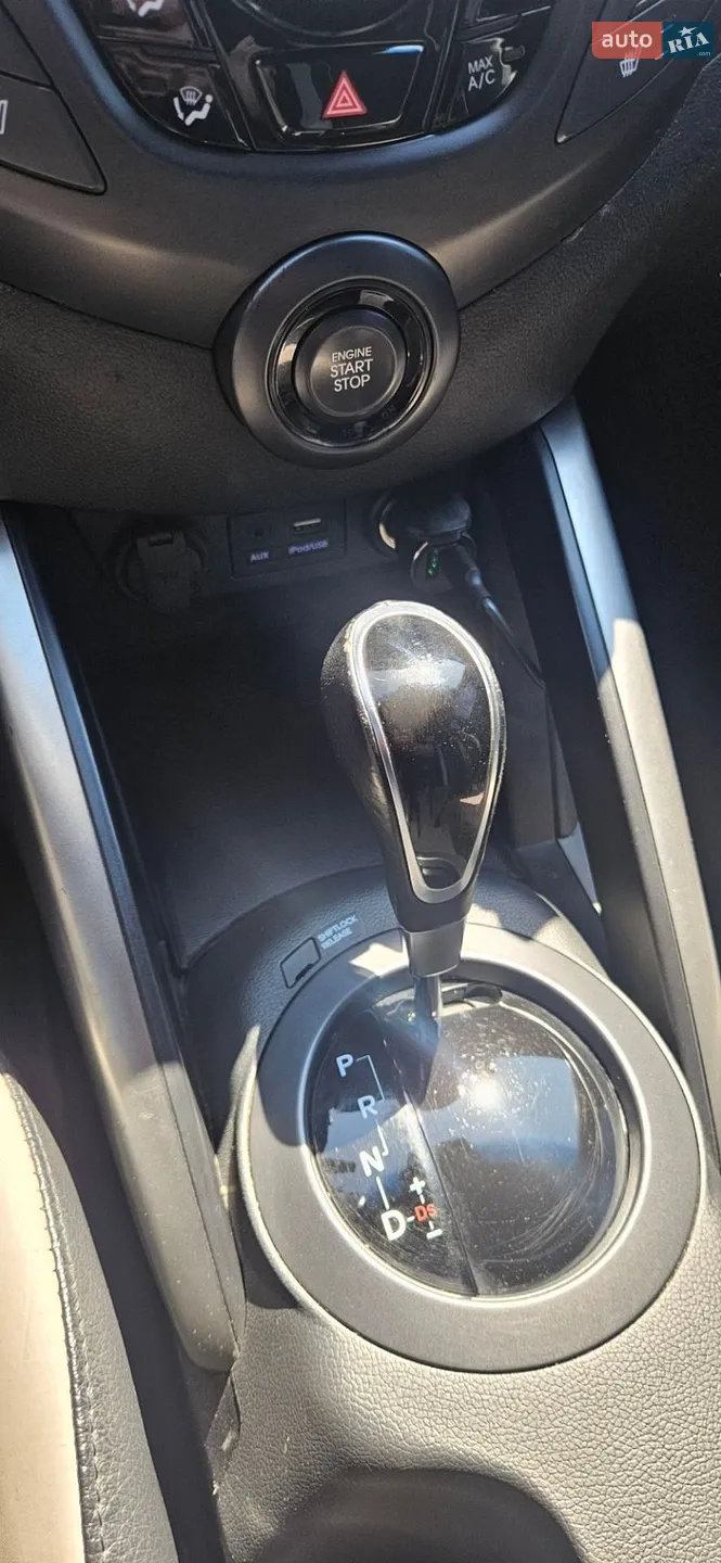 2014 Hyundai Veloster - мініатюра 17