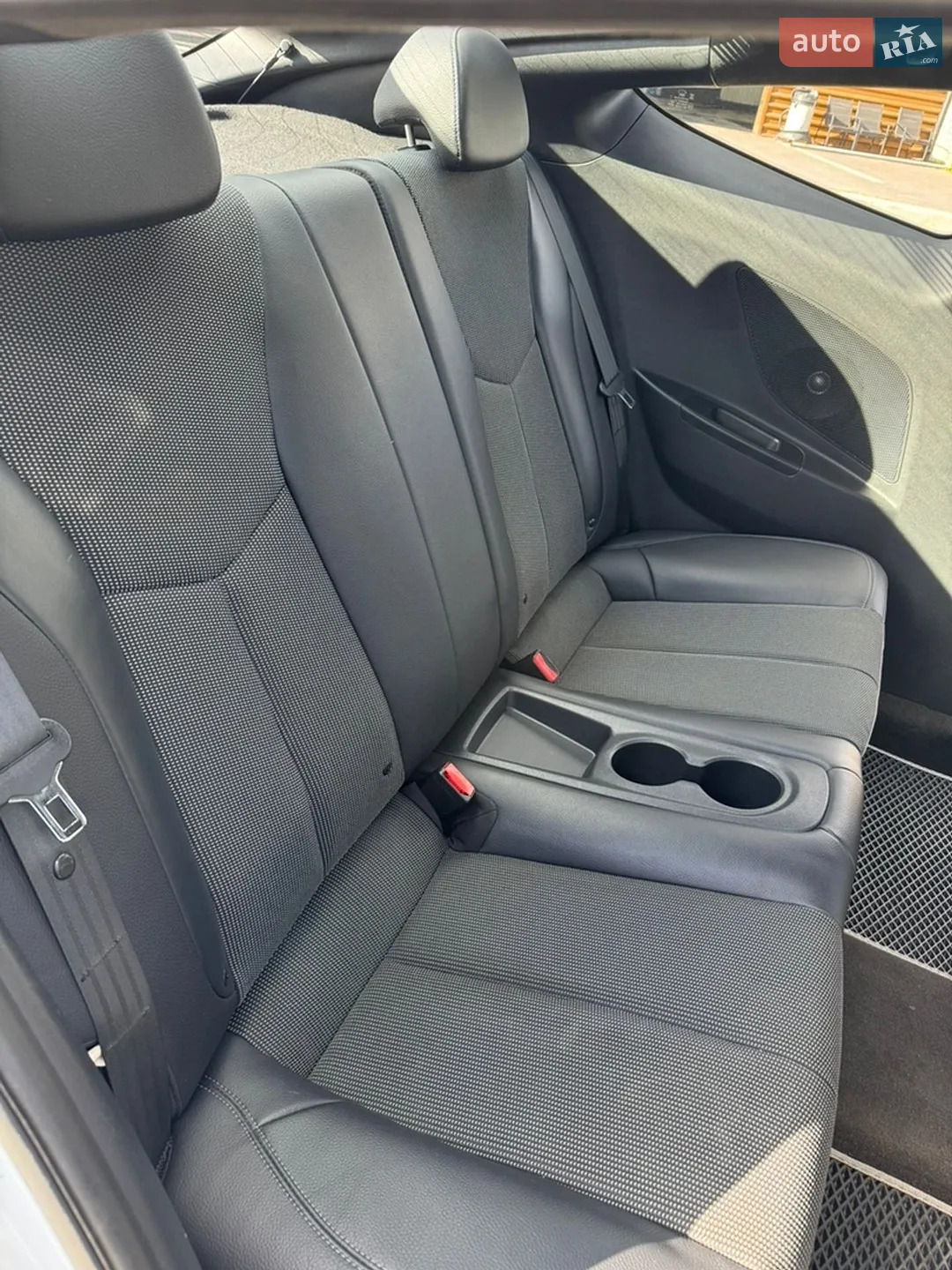 2015 Hyundai Veloster - мініатюра 12