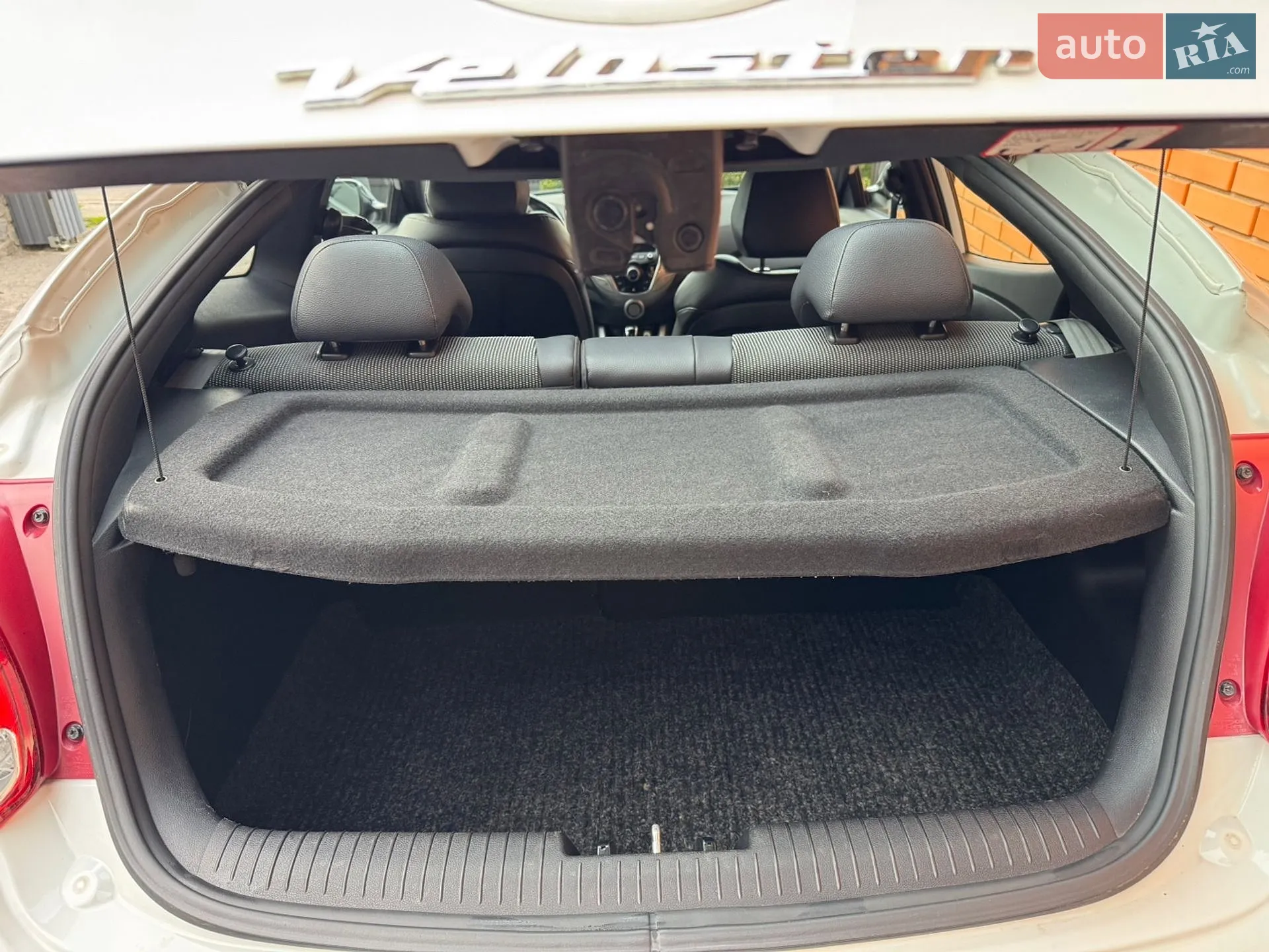 2015 Hyundai Veloster - мініатюра 22