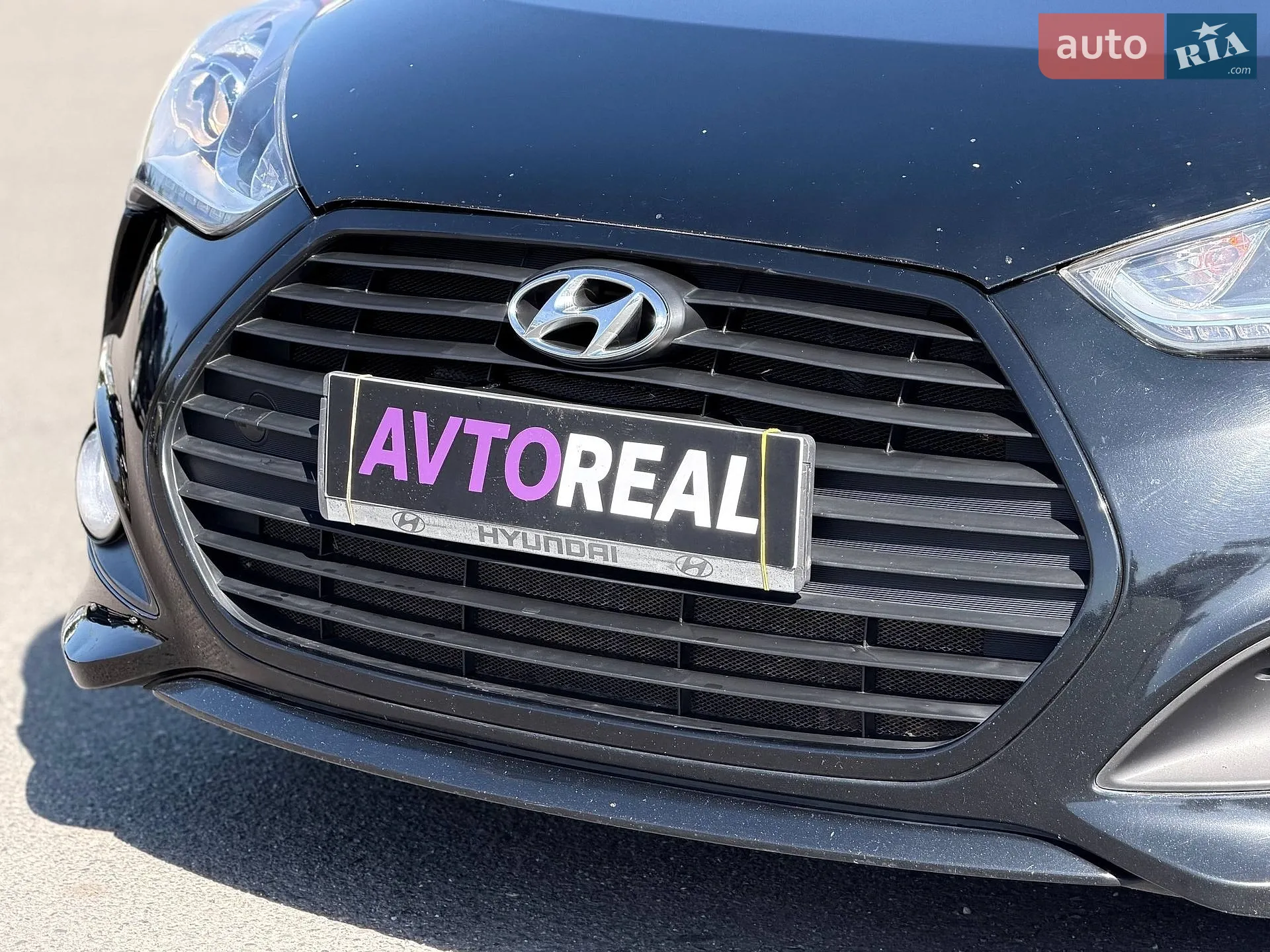 2013 Hyundai Veloster - мініатюра 7