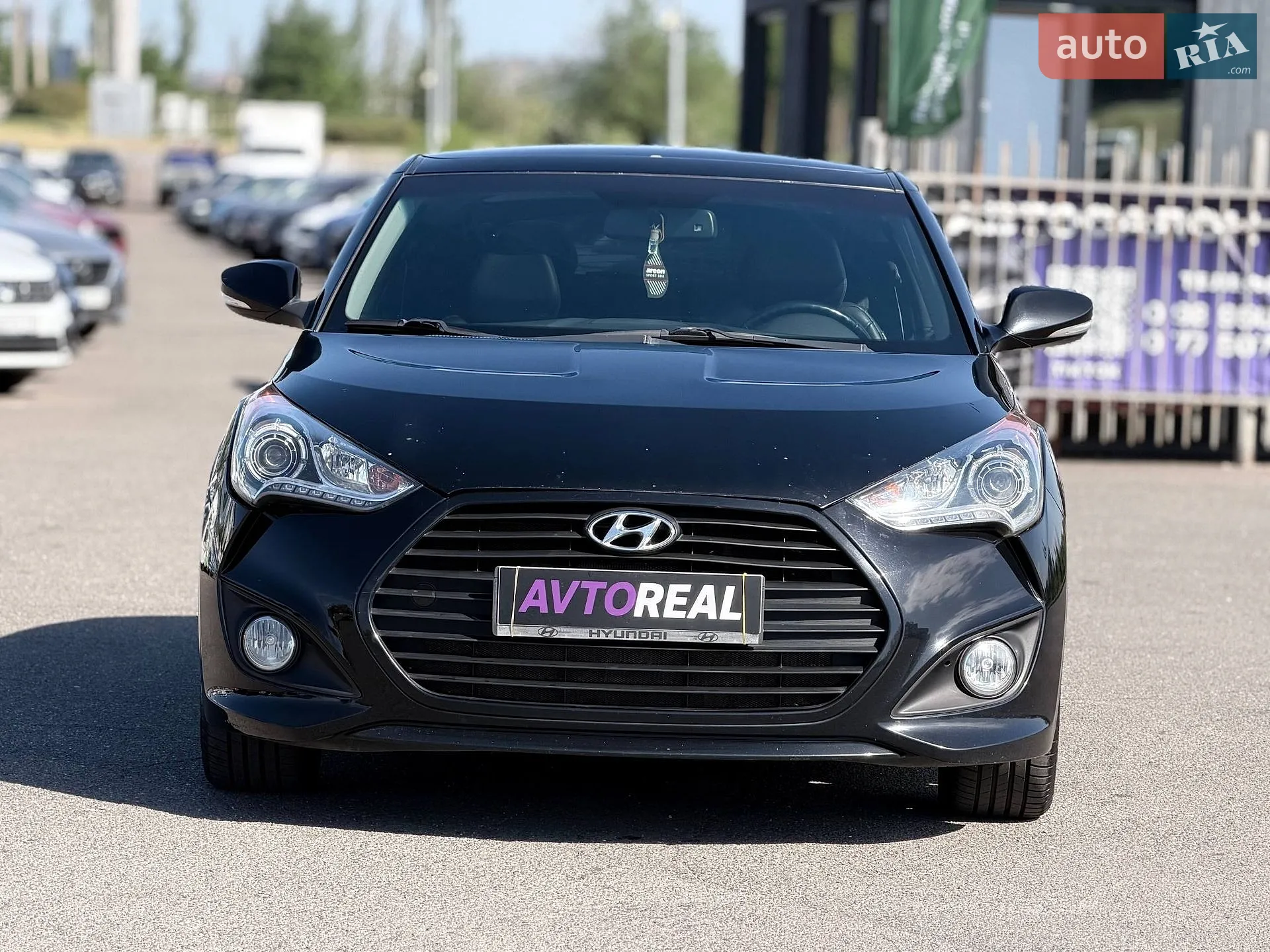 2013 Hyundai Veloster - мініатюра 11
