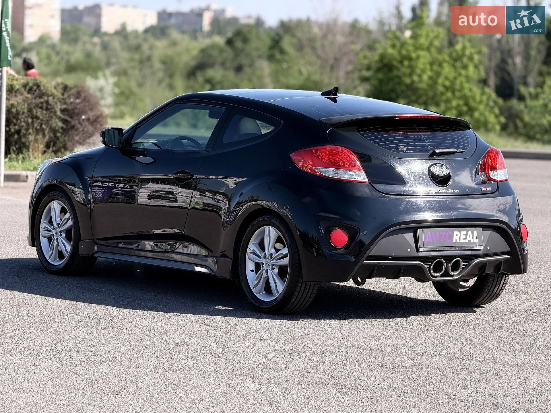 2013 Hyundai Veloster - мініатюра 25