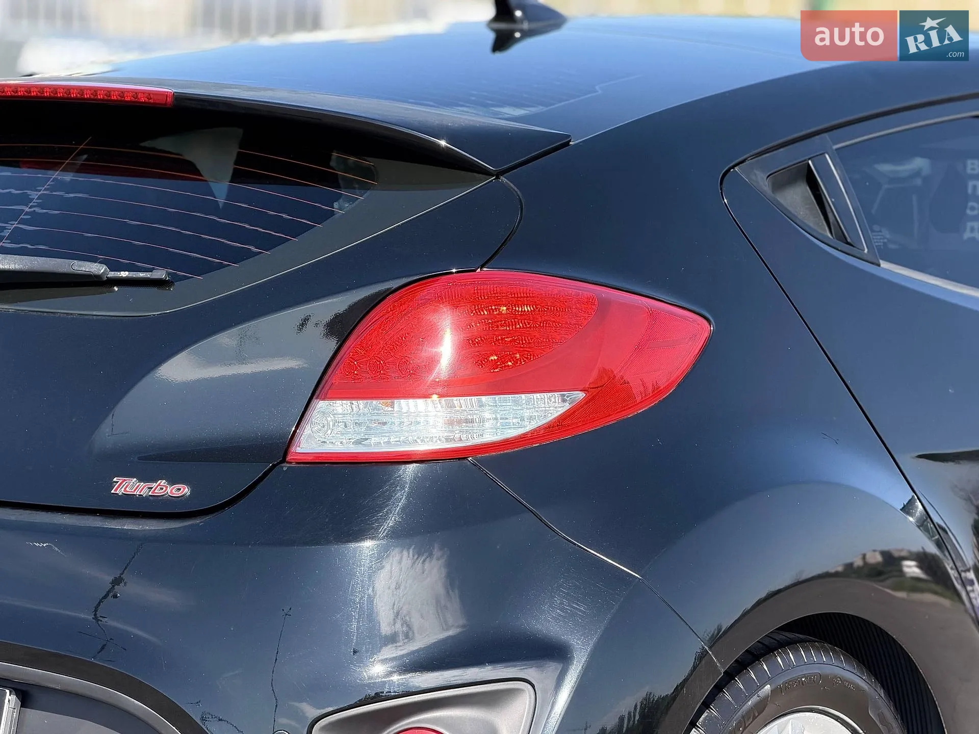 2013 Hyundai Veloster - мініатюра 27