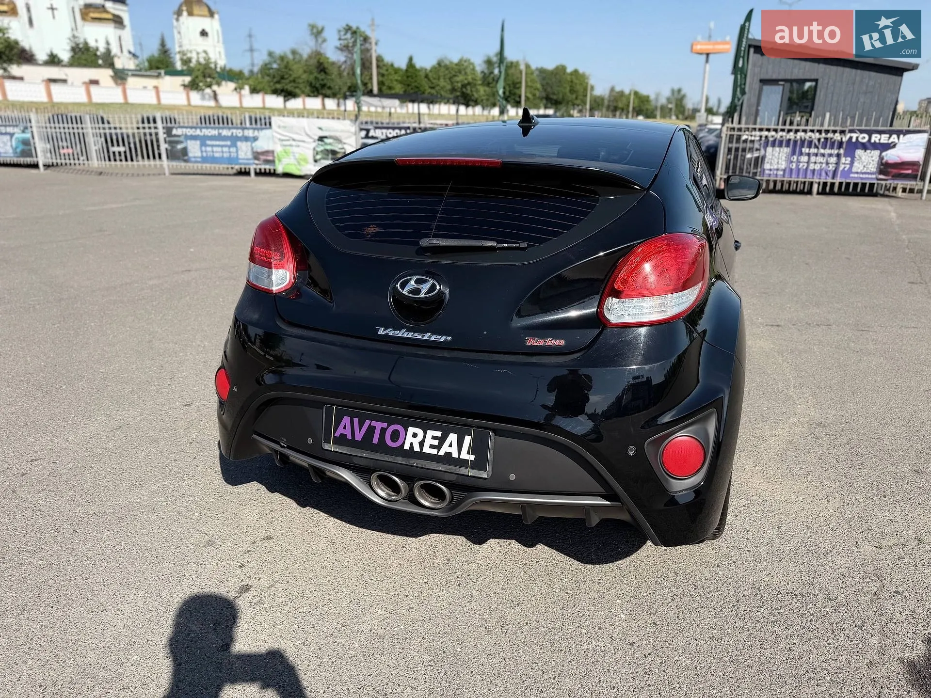 2013 Hyundai Veloster - мініатюра 31
