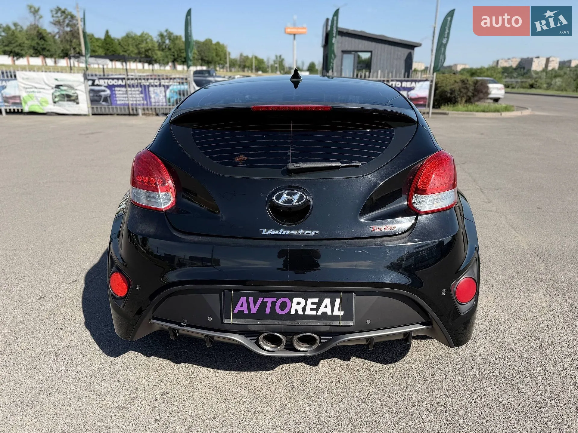 2013 Hyundai Veloster - мініатюра 32
