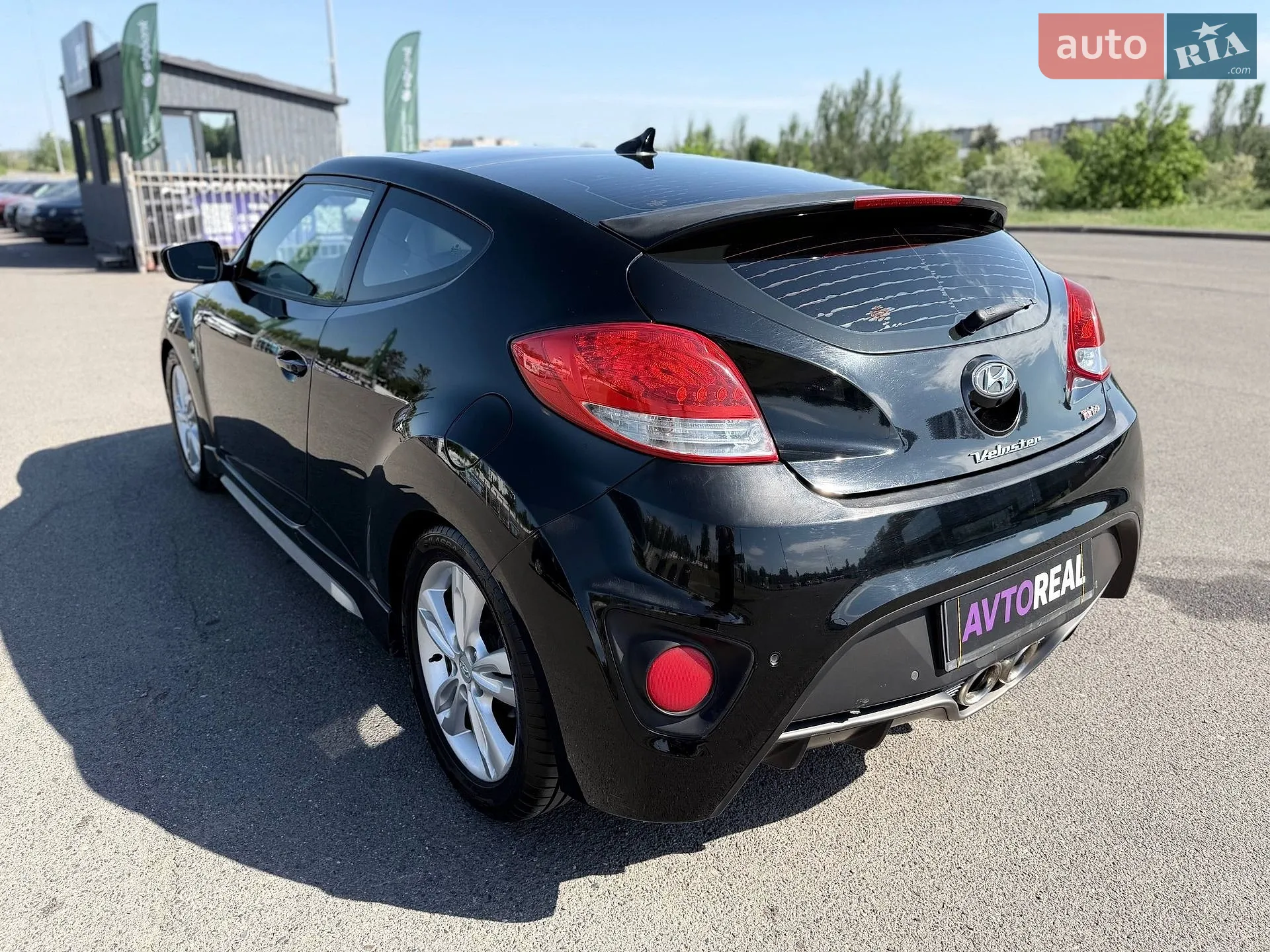 2013 Hyundai Veloster - мініатюра 33