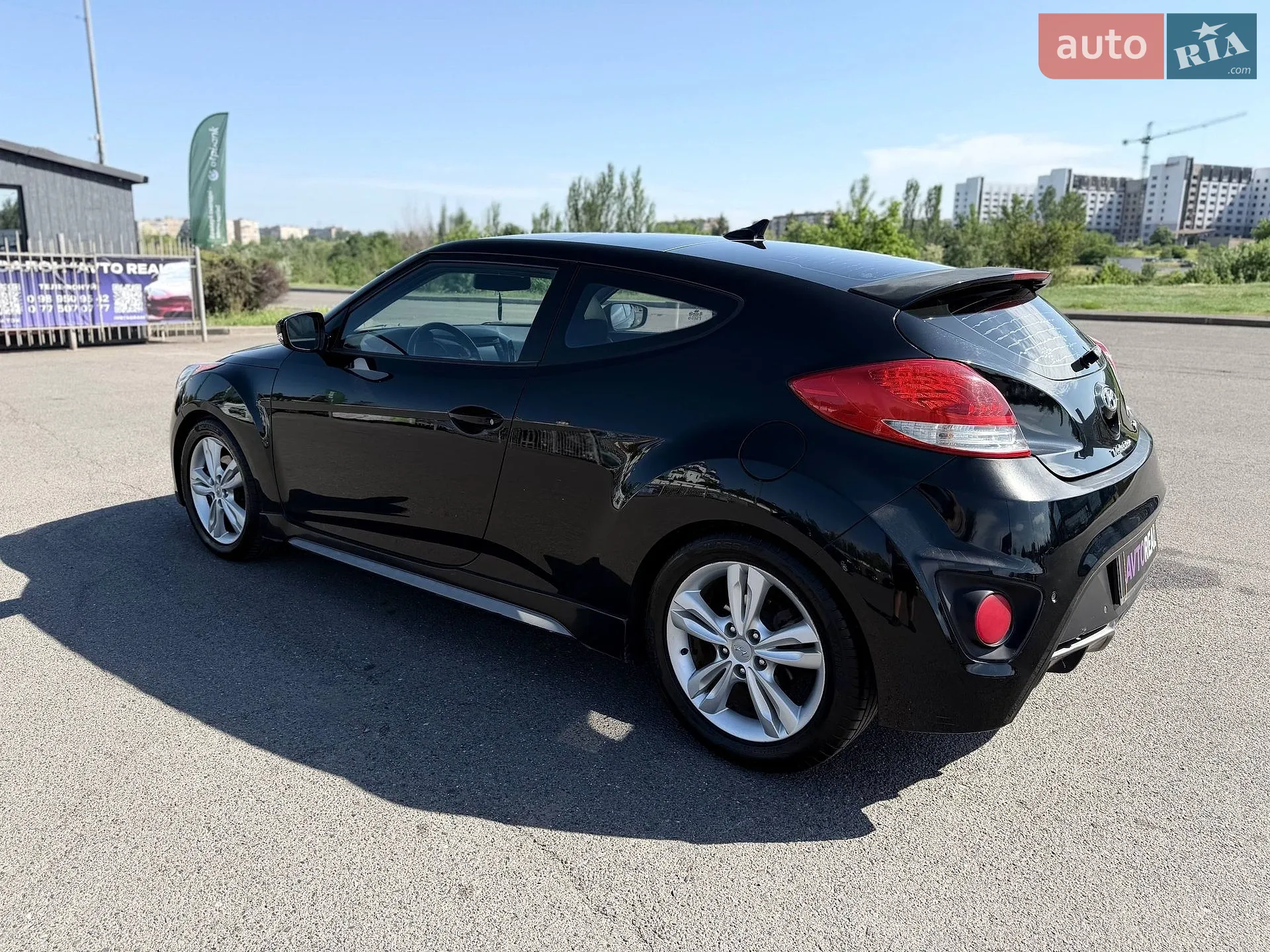 2013 Hyundai Veloster - мініатюра 34
