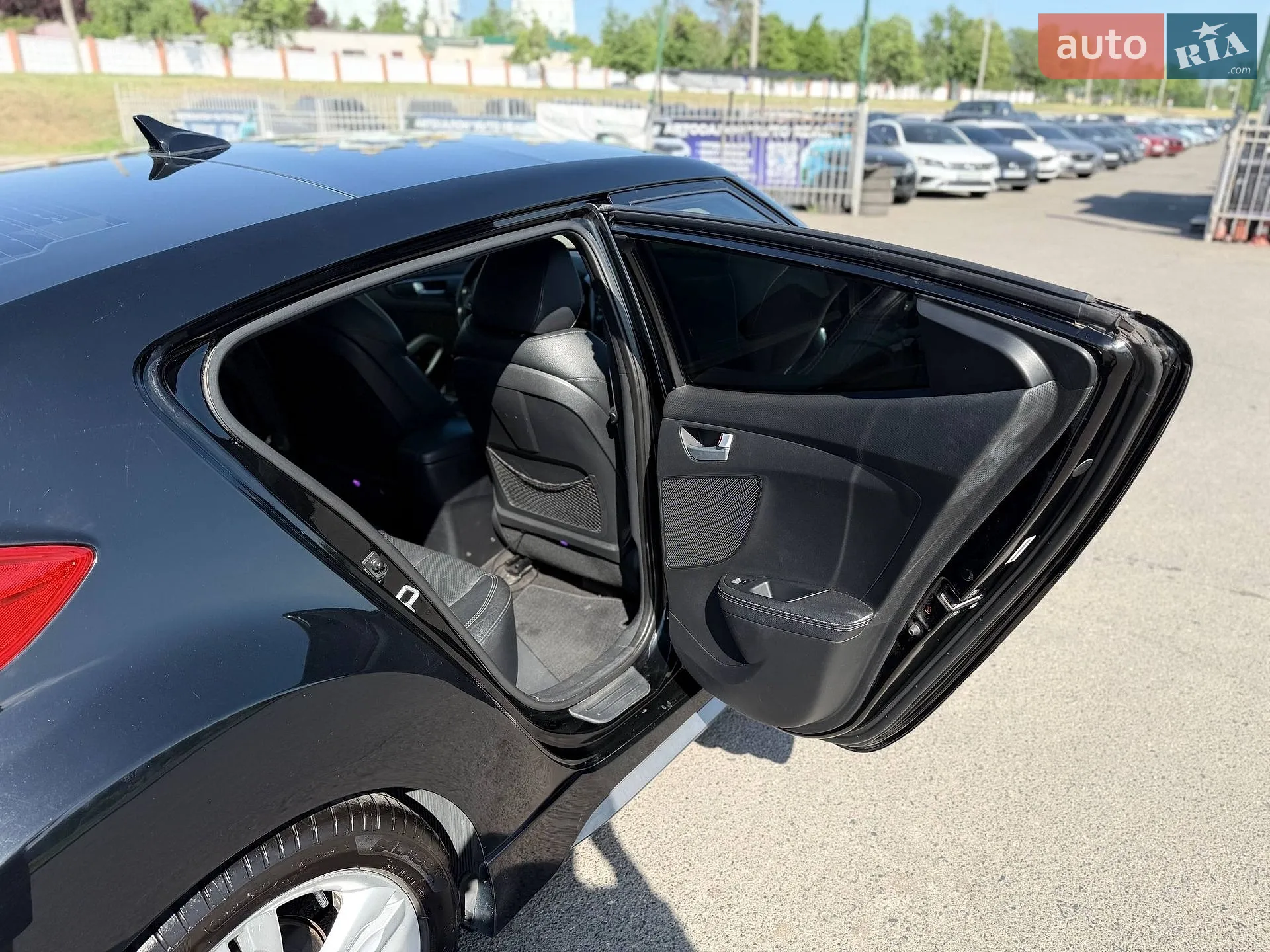 2013 Hyundai Veloster - мініатюра 48