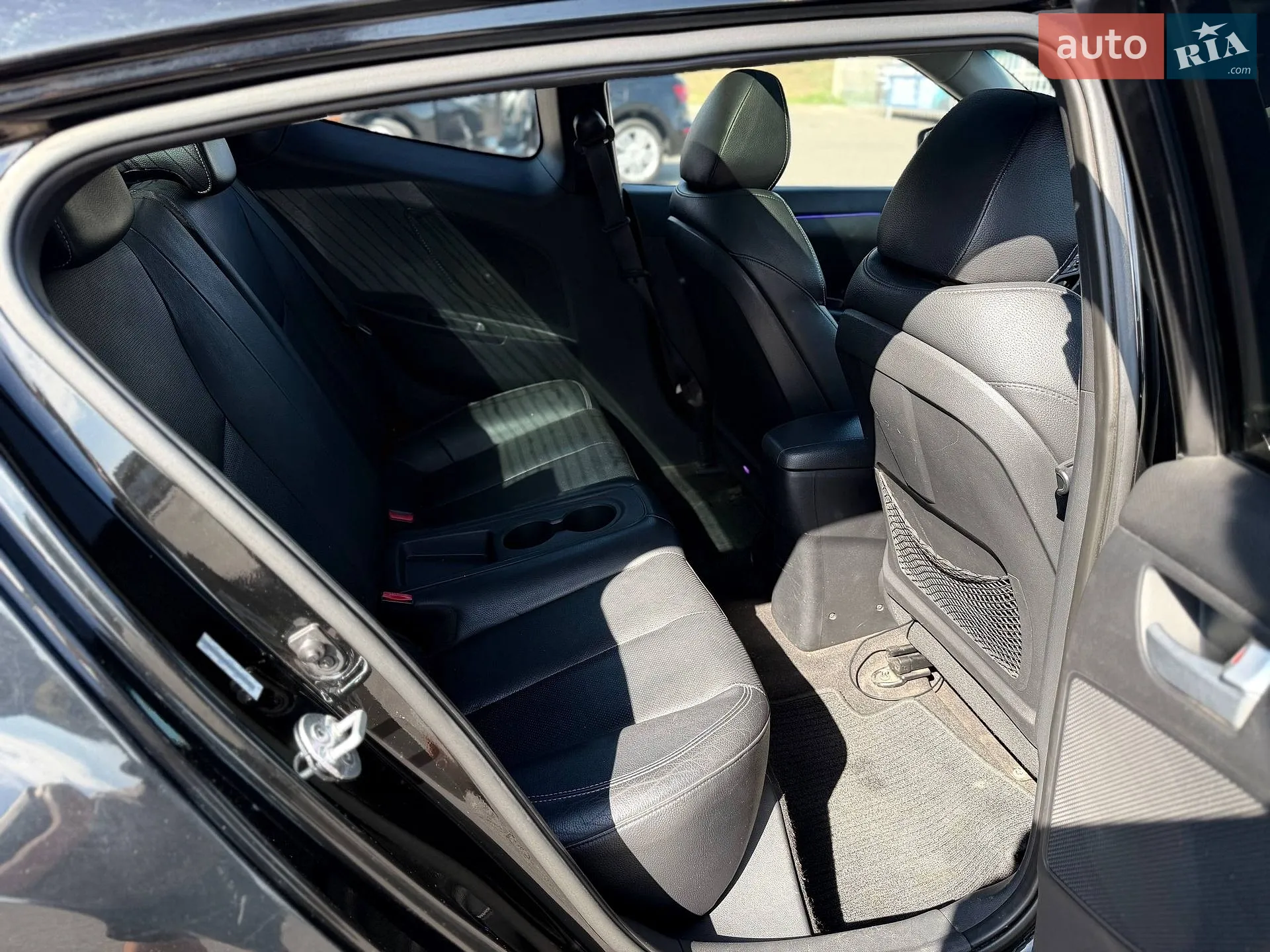 2013 Hyundai Veloster - мініатюра 49
