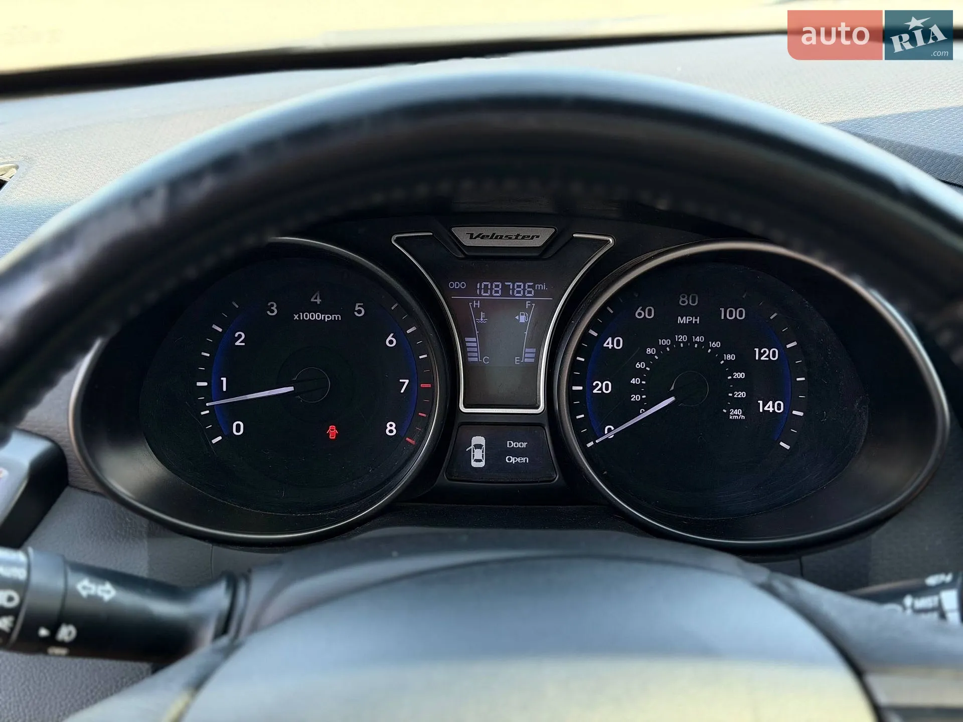 2013 Hyundai Veloster - мініатюра 59