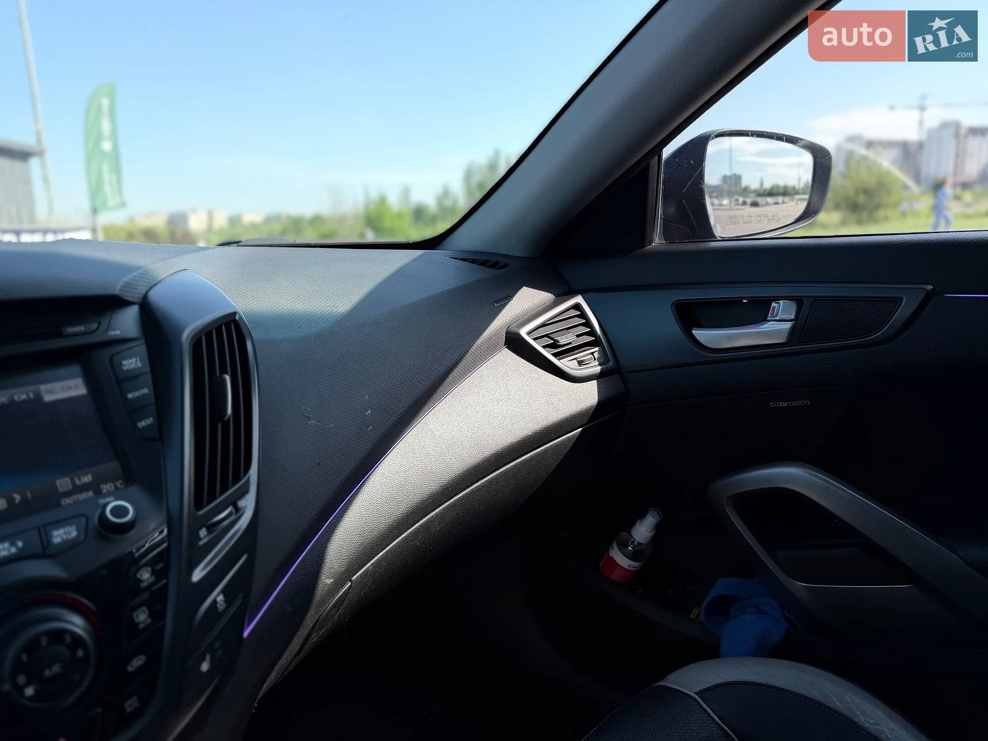 2013 Hyundai Veloster - мініатюра 70