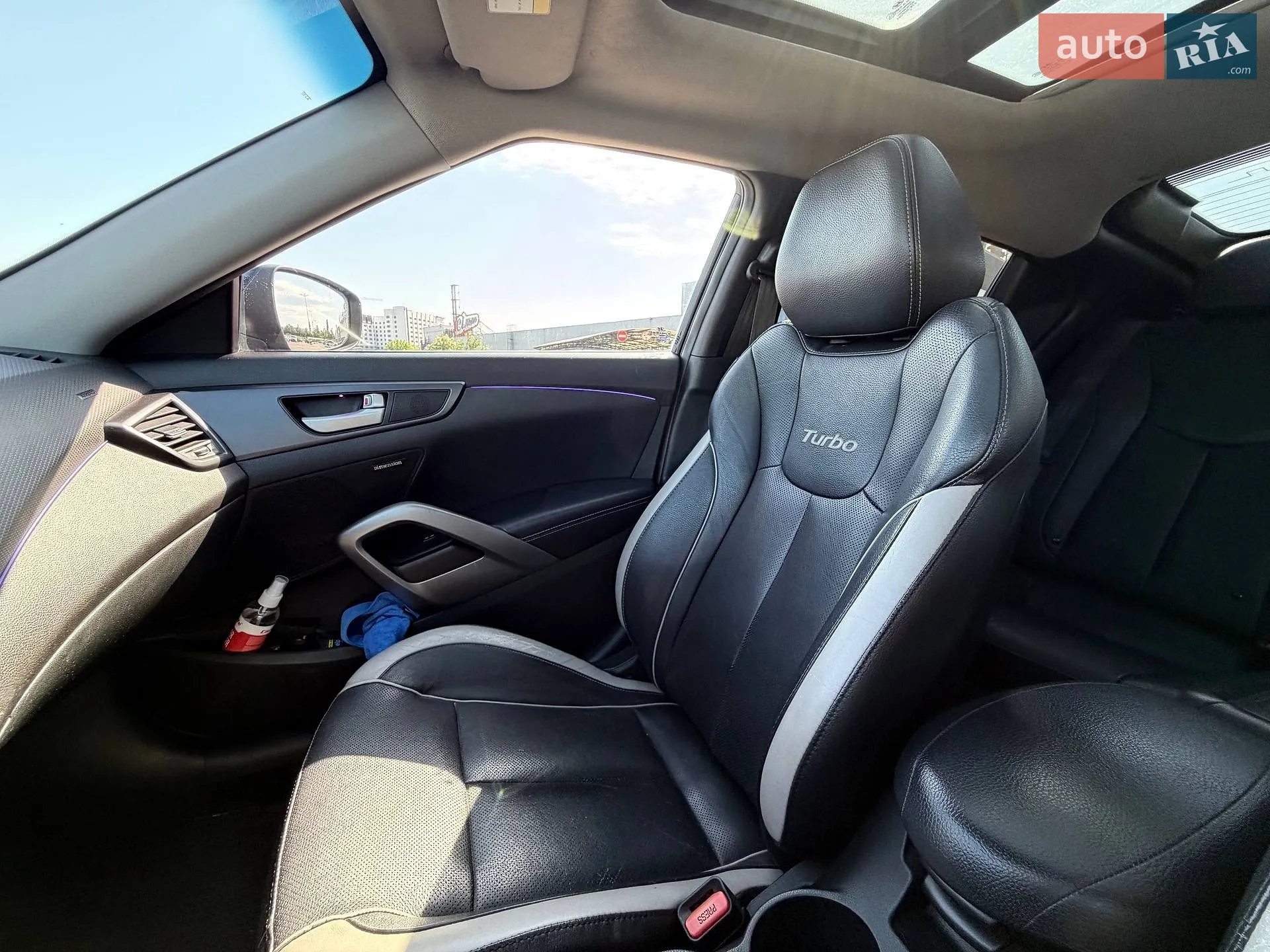2013 Hyundai Veloster - мініатюра 72