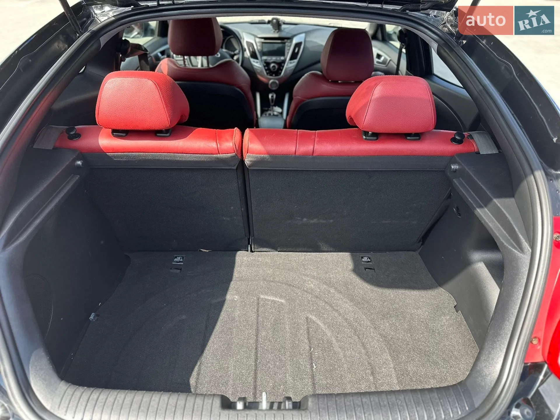 2014 Hyundai Veloster - мініатюра 3