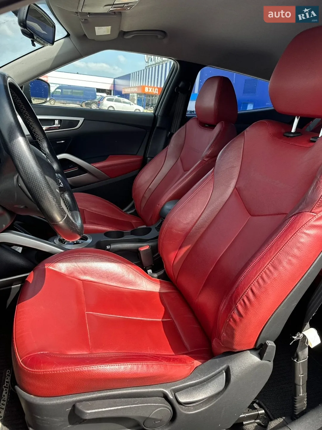 2014 Hyundai Veloster - мініатюра 18