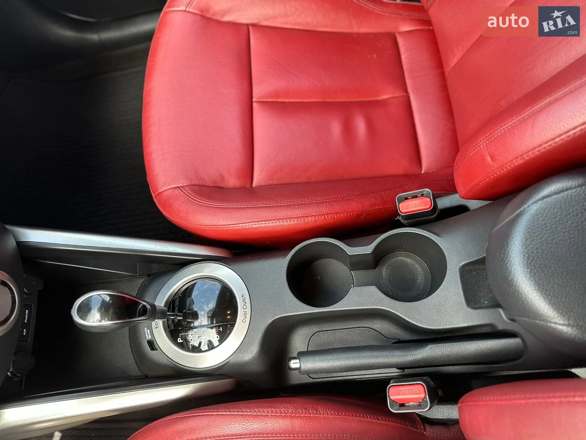 2014 Hyundai Veloster - мініатюра 21