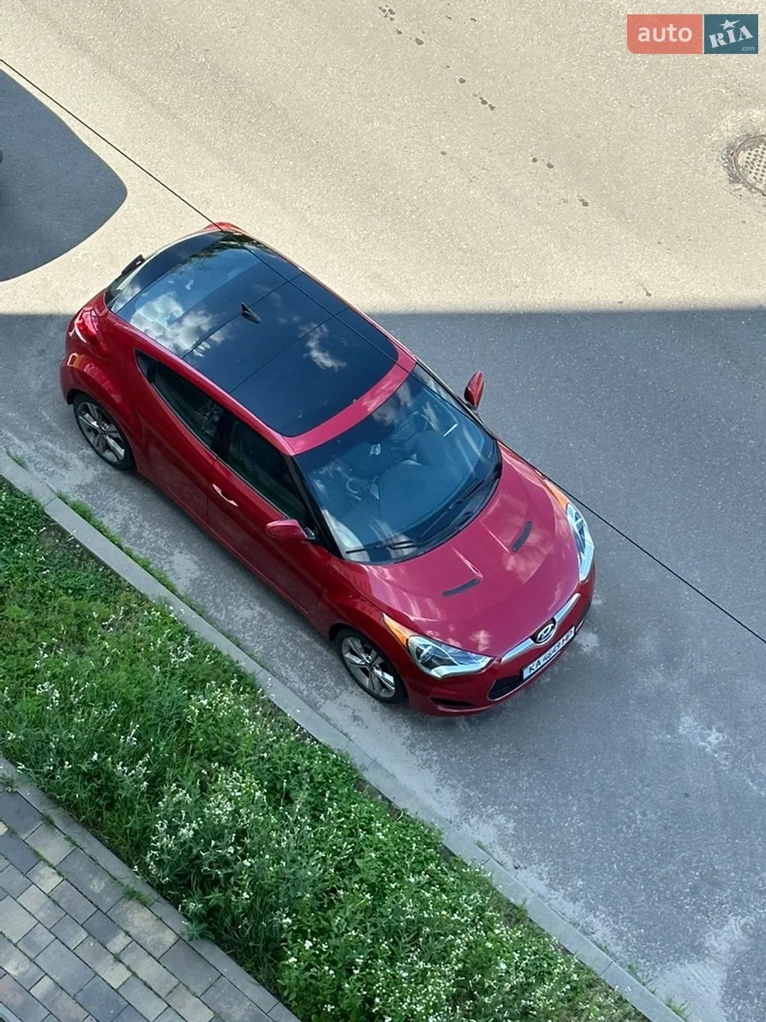 2015 Hyundai Veloster - мініатюра 13