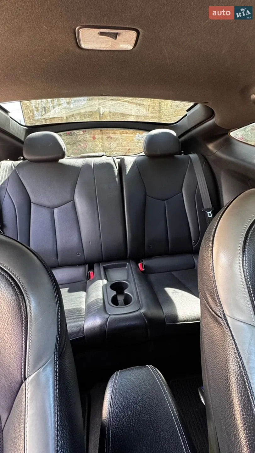 2016 Hyundai Veloster - мініатюра 11