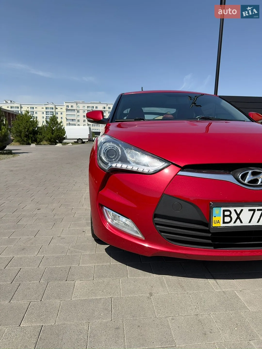 2013 Hyundai Veloster - мініатюра 18