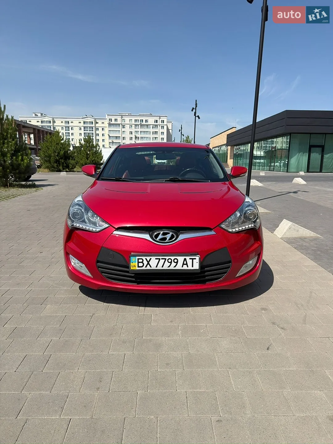 2013 Hyundai Veloster - мініатюра 26