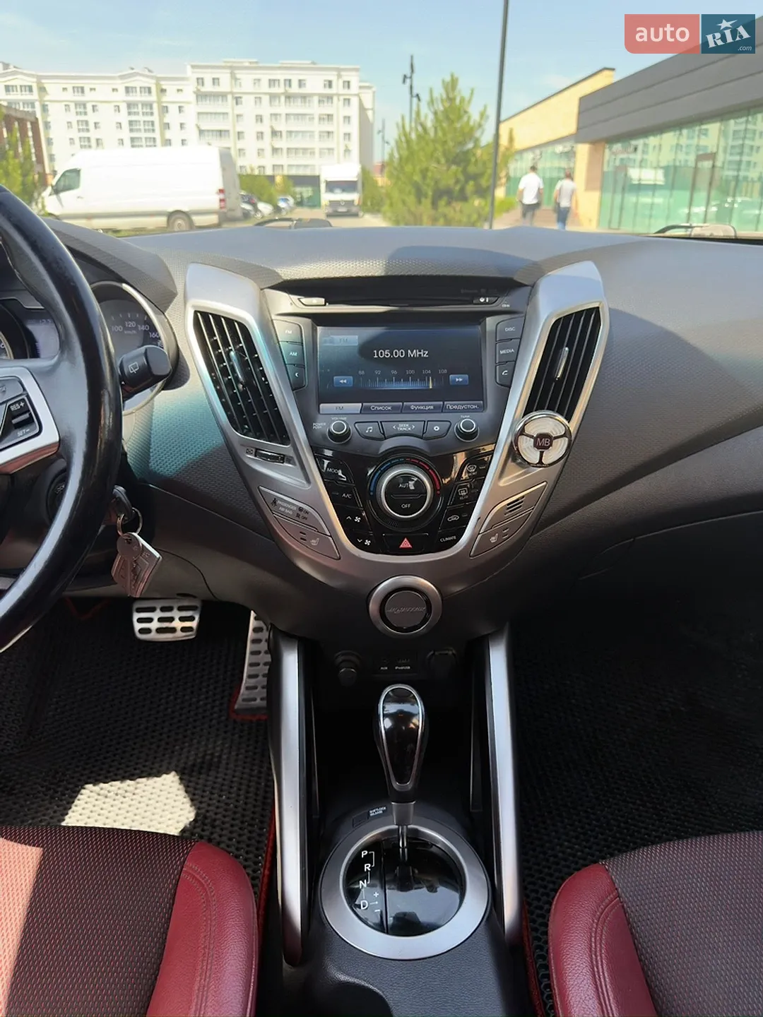 2013 Hyundai Veloster - мініатюра 45